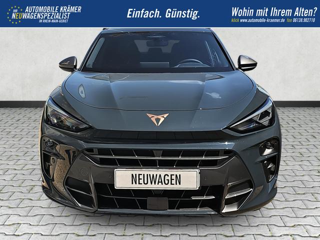 Cupra Terramar 1.5 eTSI 110 kW DSG HUD AHK Sennheiser 5J.Gar. 