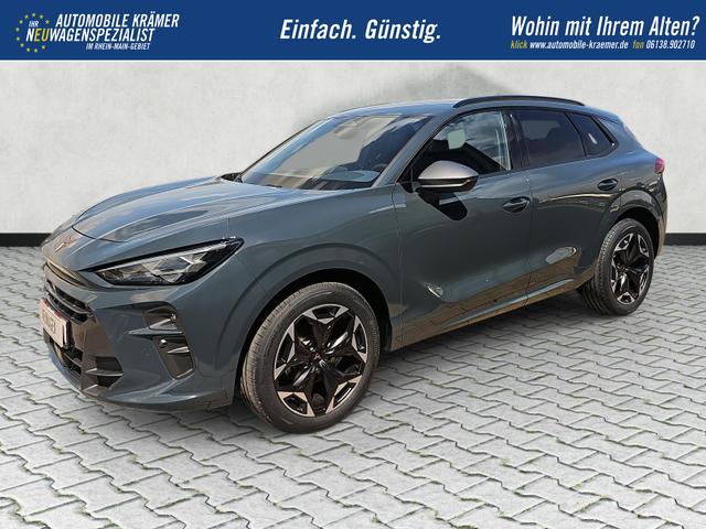 Cupra Terramar 1.5 eTSI 110 kW DSG HUD AHK Sennheiser 5J.Gar. 