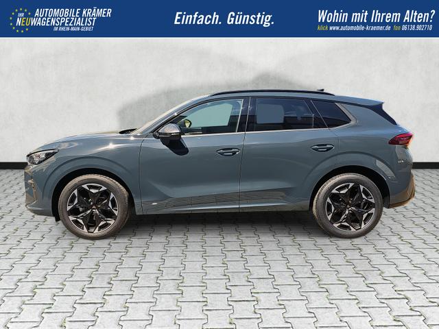 Cupra Terramar 1.5 eTSI 110 kW DSG HUD AHK Sennheiser 5J.Gar. 