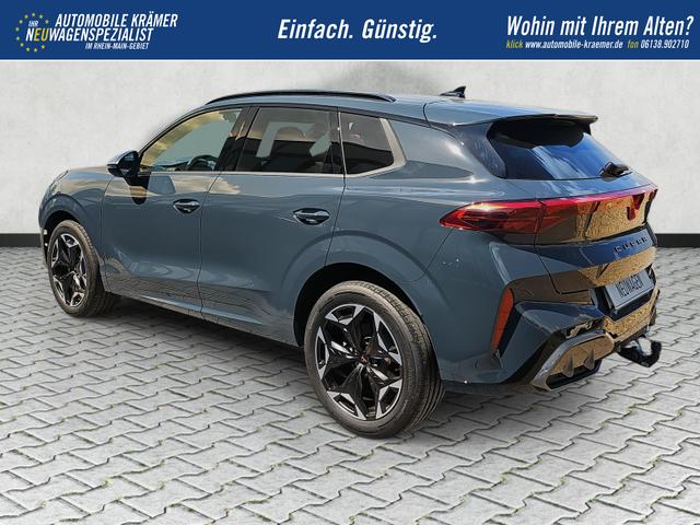 Cupra Terramar 1.5 eTSI 110 kW DSG HUD AHK Sennheiser 5J.Gar. 