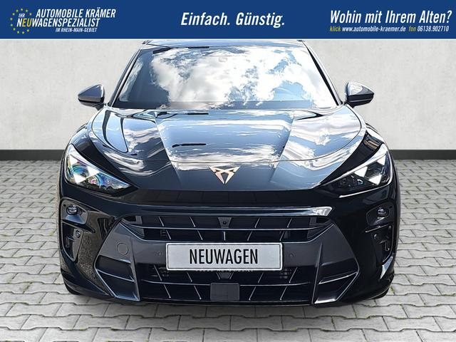 Cupra Terramar 2.0 TSI 195 kW 4Drive VZ DSG Matrix Pano Hadron 