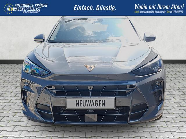 Cupra Terramar 2.0 TSI 195 kW 4Drive VZ DSG Matrix Pano Hadron 