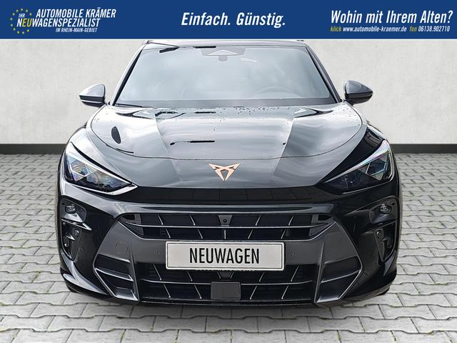 Cupra Terramar 2.0 TSI 195 kW 4Drive VZ DSG Matrix Pano Vortex 