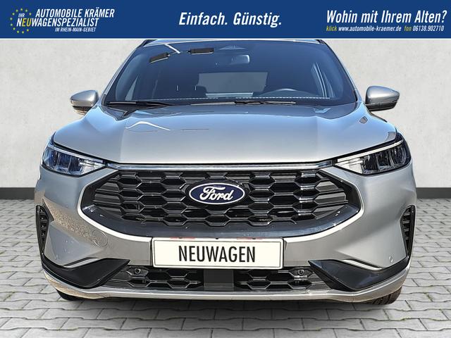 Ford Kuga Hybrid ST-Line 2.5 FHEV Navi Kamera Key Free 