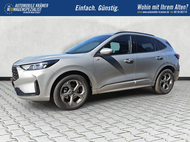 Ford Kuga Hybrid ST-Line 2.5 FHEV Navi Kamera Key Free 