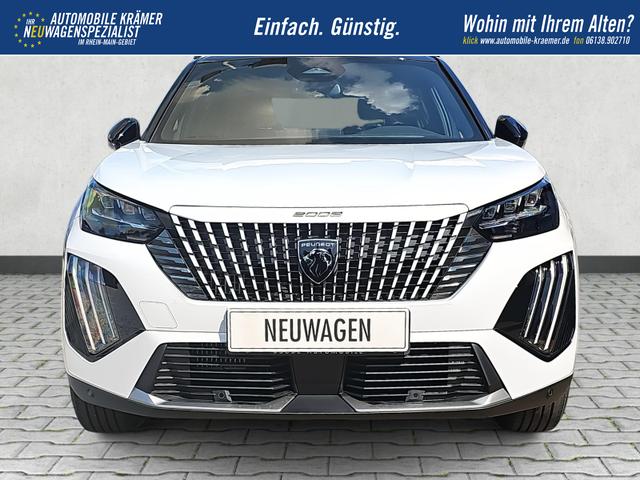 Peugeot 2008 Hybrid 145 GT e-DSC6 Kamera KeylessPlus SHZ 