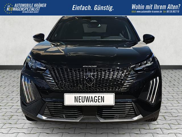 Peugeot 2008 Hybrid 145 GT e-DSC6 Kamera / KeylessPlus 