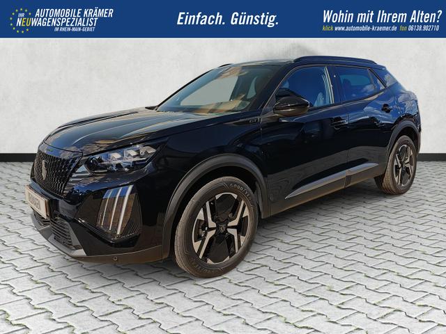 Peugeot 2008 Hybrid 145 GT e-DSC6 Kamera / KeylessPlus 