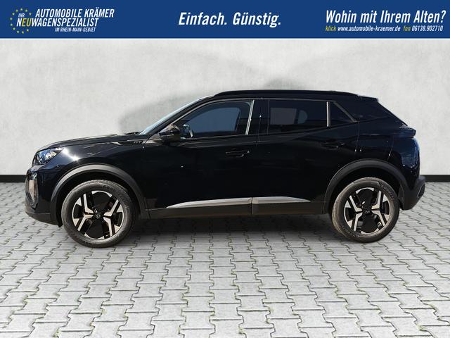 Peugeot 2008 Hybrid 145 GT e-DSC6 Kamera / KeylessPlus 