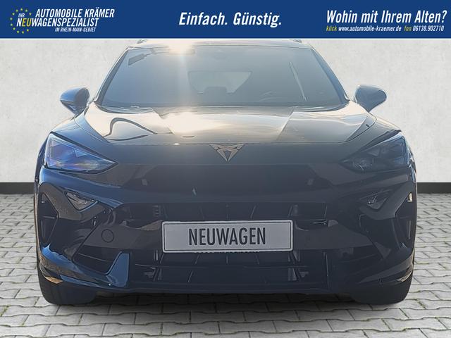 Cupra Formentor VZ 2.0 TSI 245 kW 4Drive DSG 5J.Gar. AHK Pano 