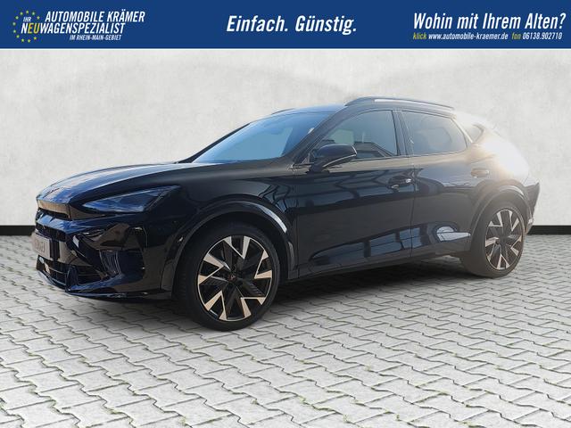 Cupra Formentor VZ 2.0 TSI 245 kW 4Drive DSG 5J.Gar. AHK Pano 