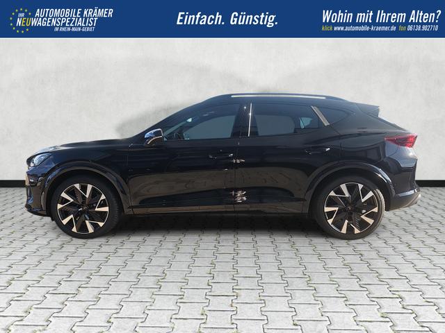 Cupra Formentor VZ 2.0 TSI 245 kW 4Drive DSG 5J.Gar. AHK Pano 