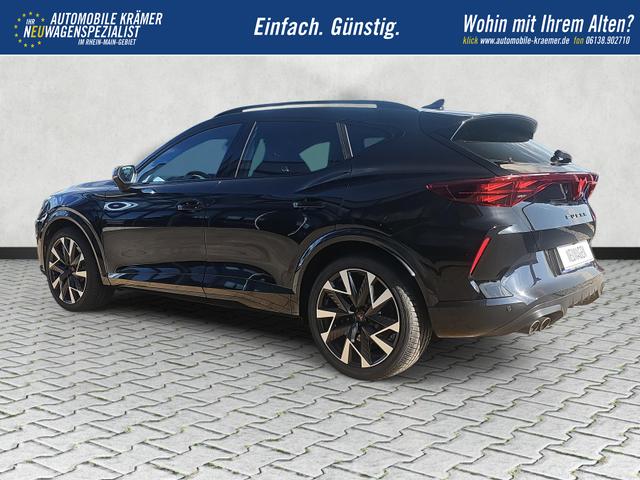 Cupra Formentor VZ 2.0 TSI 245 kW 4Drive DSG 5J.Gar. AHK Pano 