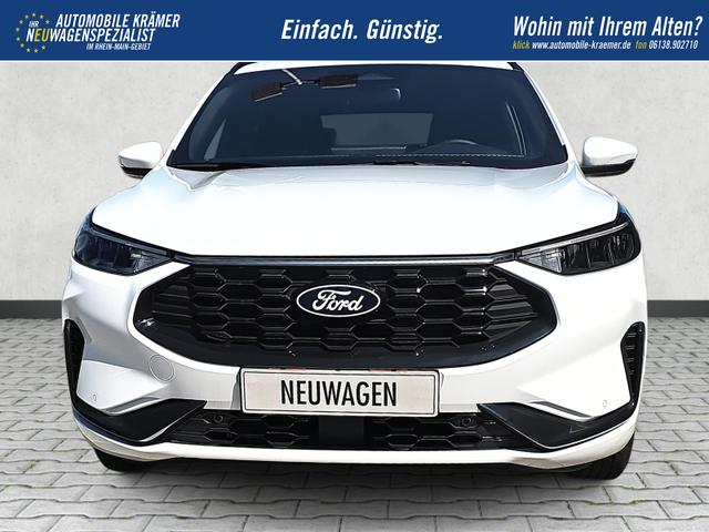 Ford Kuga Hybrid ST-Line 2.5 FHEV Navi Kamera Key Free 