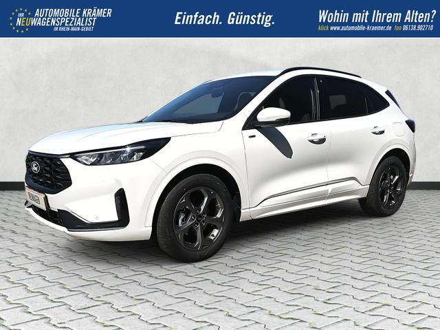Ford Kuga Hybrid ST-Line 2.5 FHEV Navi Kamera Key Free 