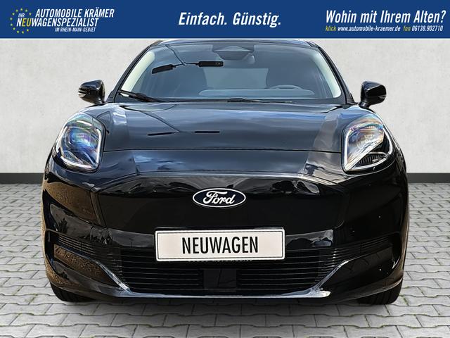 Ford Puma Gen-E 124 kW FWD Comfort / Komfort Paket Keyless 
