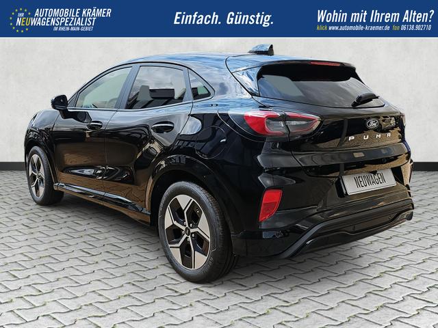 Ford Puma Gen-E 124 kW FWD Comfort / Komfort Paket Keyless 