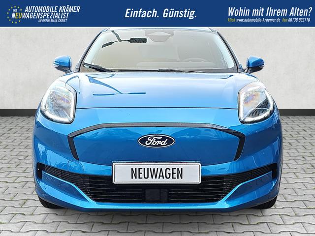 Ford Puma Gen-E 124 kW FWD Comfort / Komfort Paket Keyless 