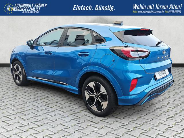 Ford Puma Gen-E 124 kW FWD Comfort / Komfort Paket Keyless 