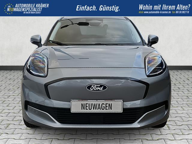 Ford Puma Gen-E 124 kW FWD Comfort / Komfort Paket Keyless 