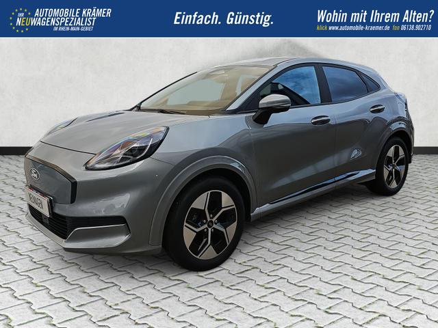 Ford Puma Gen-E 124 kW FWD Comfort / Komfort Paket Keyless 