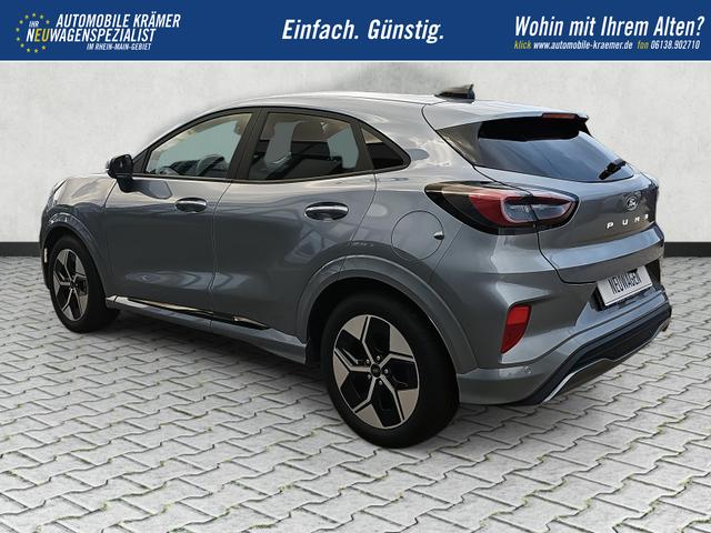 Ford Puma Gen-E 124 kW FWD Comfort / Komfort Paket Keyless 