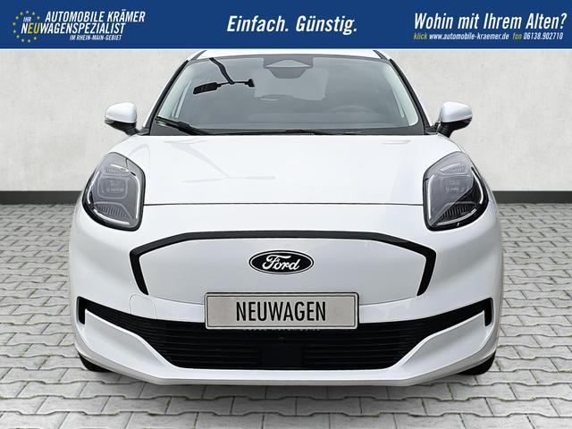 Ford Puma Gen-E 124 kW FWD Comfort / KomfortPaket WinterPaket 
