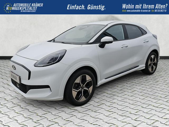 Ford Puma Gen-E 124 kW FWD Comfort / KomfortPaket WinterPaket 