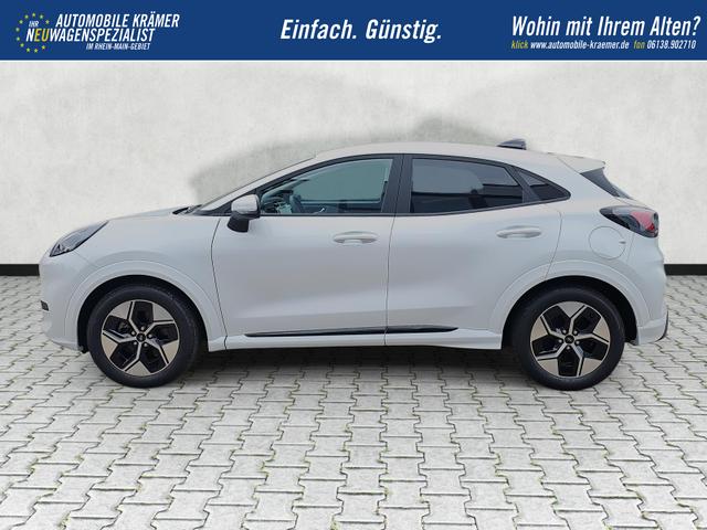 Ford Puma Gen-E 124 kW FWD Comfort / KomfortPaket WinterPaket 