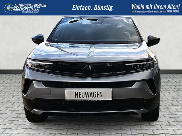 Opel Mokka GS 1.2 automatik / KomfortPaket Kamera 