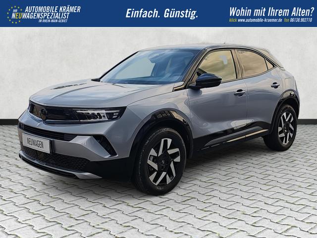 Opel Mokka GS 1.2 automatik / KomfortPaket Kamera 