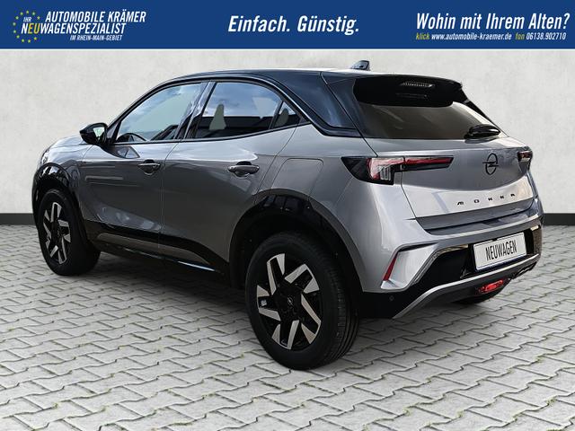 Opel Mokka GS 1.2 automatik / KomfortPaket Kamera 