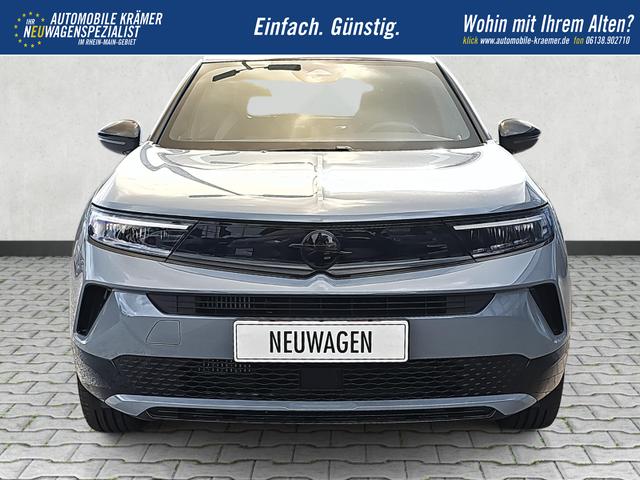 Opel Mokka GS 1.2 automatik / KomfortPaket Kamera 