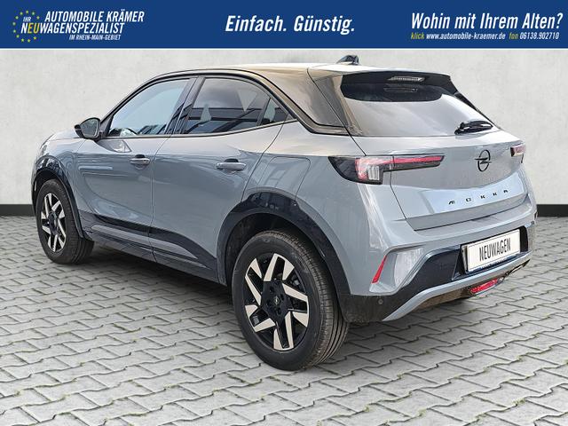 Opel Mokka GS 1.2 automatik / KomfortPaket Kamera 