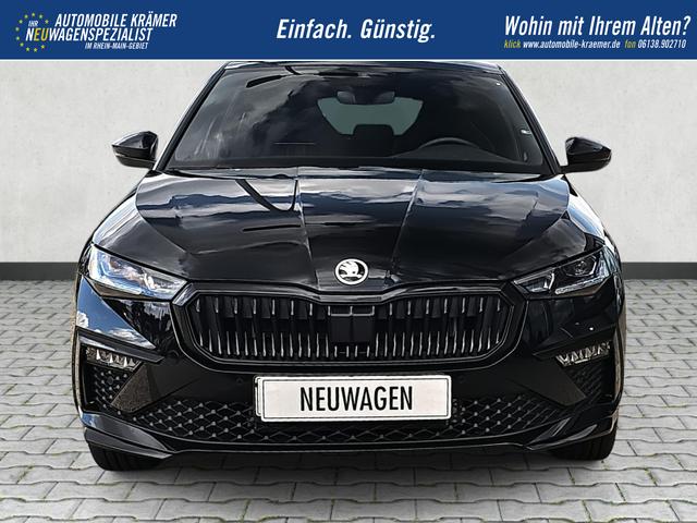 Skoda Scala Monte Carlo 1.5 TSI DSG Matrix Pano AHK 