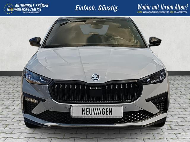 Skoda Scala Monte Carlo 1.5 TSI DSG Matrix Pano Kessy 