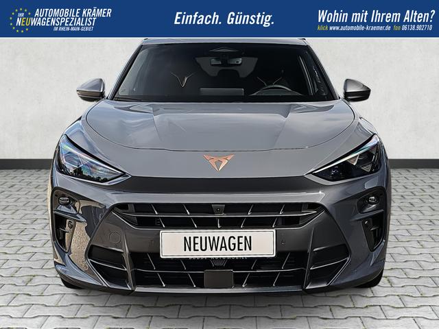 Cupra Terramar 2.0 TSI 195 kW 4Drive VZ DSG Matrix Pano Vortex 