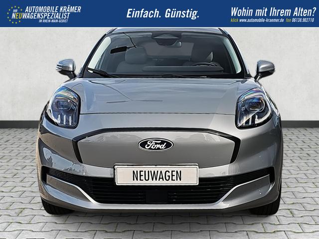 Ford Puma Gen-E 124 kW Premium FWD Matrix Kamera Winterpaket 