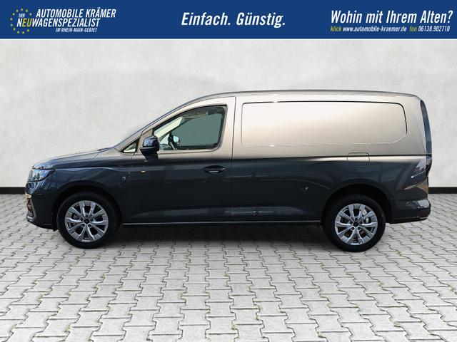 Ford Transit Connect Limited L2 Kasten Grand 2.0 EB 