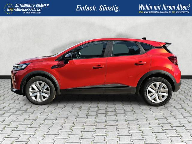 Mitsubishi ASX Basis 1.3 Mildhybrid DCT / Kamera Keyless SHZ 