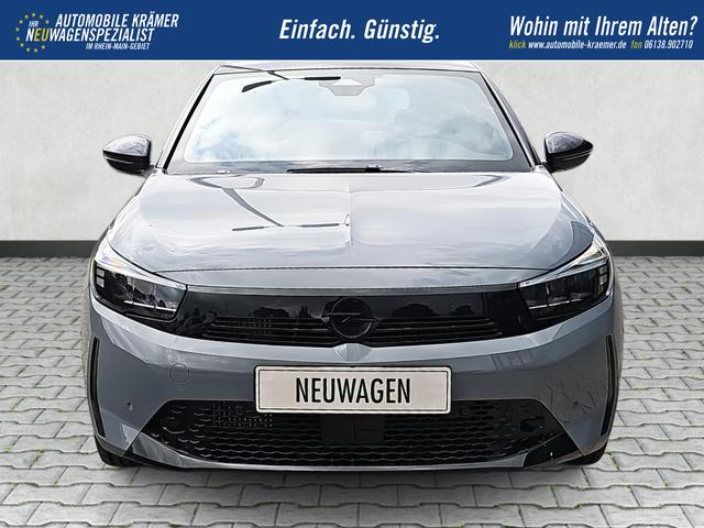 Opel Corsa GS 1.2 Autom Active Drive Assist u Kamera 