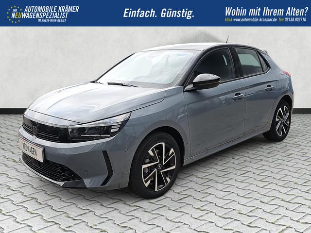 Opel Corsa GS 1.2 Autom Active Drive Assist u Kamera 