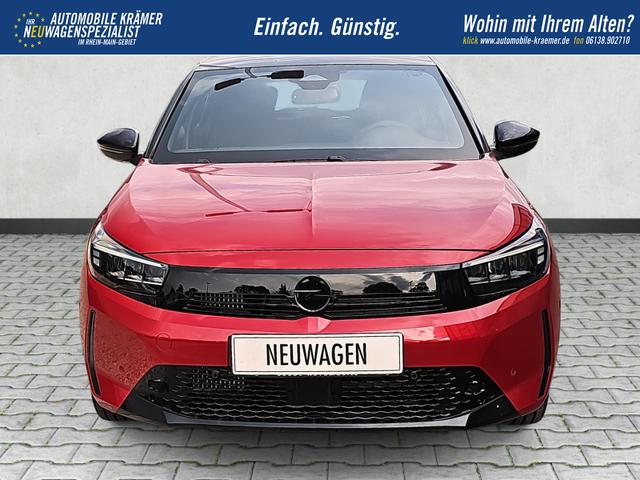 Opel Corsa GS 1.2 Autom Active Drive Assist u Kamera 
