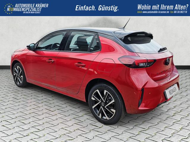 Opel Corsa GS 1.2 Autom Active Drive Assist u Kamera 
