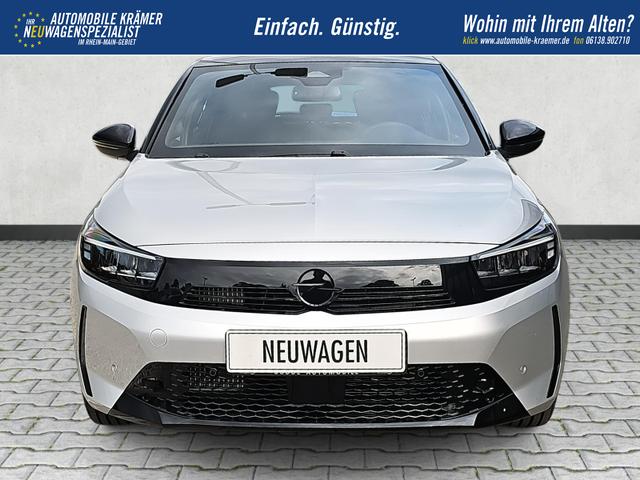 Opel Corsa GS 1.2 Autom Active Drive Assist u Kamera 