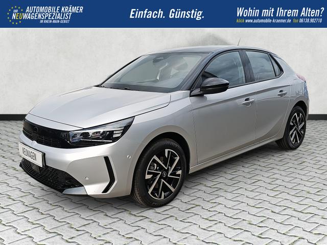 Opel Corsa GS 1.2 Autom Active Drive Assist u Kamera 