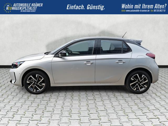 Opel Corsa GS 1.2 Autom Active Drive Assist u Kamera 