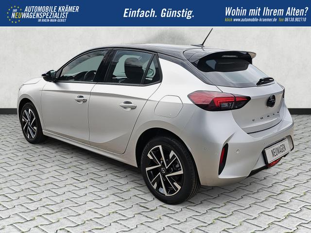 Opel Corsa GS 1.2 Autom Active Drive Assist u Kamera 