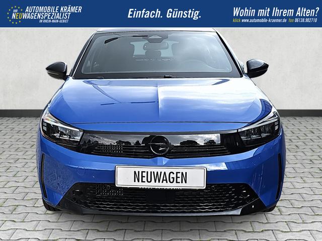 Opel Corsa GS 1.2 Autom Active Drive Assist u Kamera 