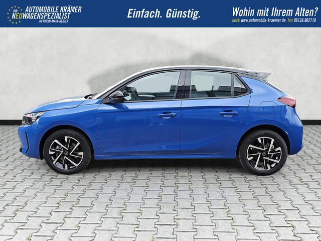 Opel Corsa GS 1.2 Autom Active Drive Assist u Kamera 